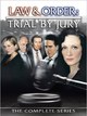 Law & Order: Trial by Jury Law & Order: Trial by Jury