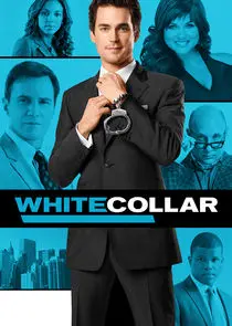 White Collar White Collar