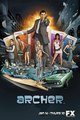 Archer Archer