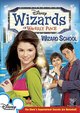 Wizards Of Waverly Place