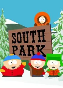 South Park South Park