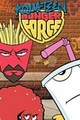 Aqua Teen Hunger Force