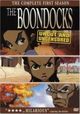 The Boondocks