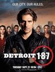 Detroit 1-8-7 Detroit 1-8-7