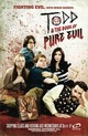 Todd & The Book Of Pure Evil Todd & The Book Of Pure Evil