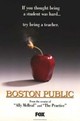 Boston Public