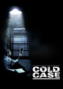 Cold Case Cold Case