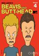 Beavis and Butt-Head