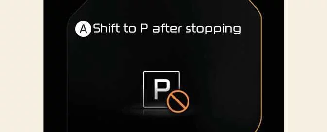 Kia EV6 exterior lights mode display and headlamp control status screen