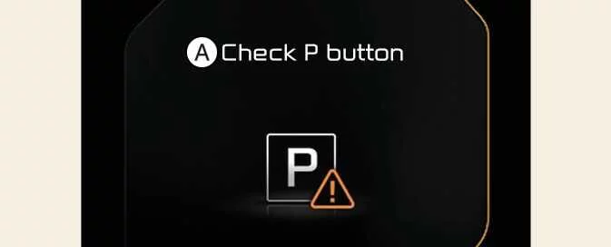 Kia EV6 windshield wiper mode display and front wiper operation settings