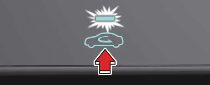 Kia EV6 recirculated cabin air intake mode