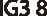 Kia EV6 Fuse/relay panel description image 12