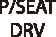 Kia EV6 Fuse/relay panel description image 40
