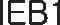 Kia EV6 Fuse/relay panel description image 57