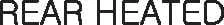 Kia EV6 Fuse/relay panel description image 62
