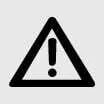 Kia EV6 master warning indicator symbol