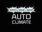 Kia EV6 high AUTO climate control setting indicator