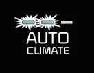 Kia EV6 medium AUTO climate control setting indicator