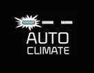 Kia EV6 low AUTO climate control setting indicator