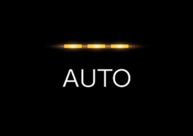 High airflow indicator for Kia K4