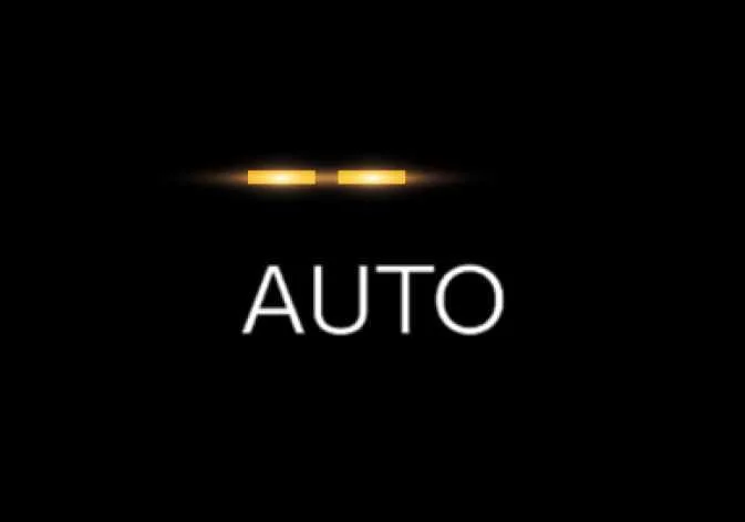Medium airflow indicator