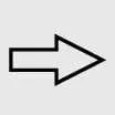 Free movement gear shift icon for Kia K4