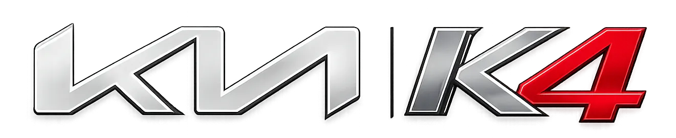 Kia K4 Manuals