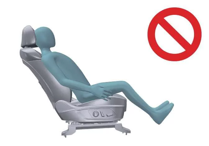 Kia K4 Seats image 3