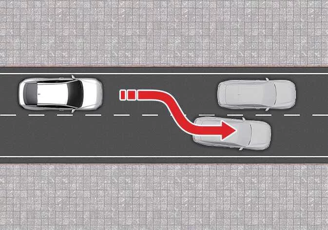 Kia K4 resume cruise control button