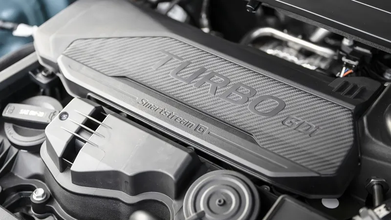Kia Seltos safety systems and technical resources
