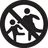 Kia Seltos battery sulfuric acid warning and child safety notice