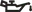Kia Seltos engine oil pressure warning light icon