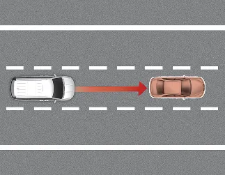 Kia Seltos Highway Driving Assist HDA system overview