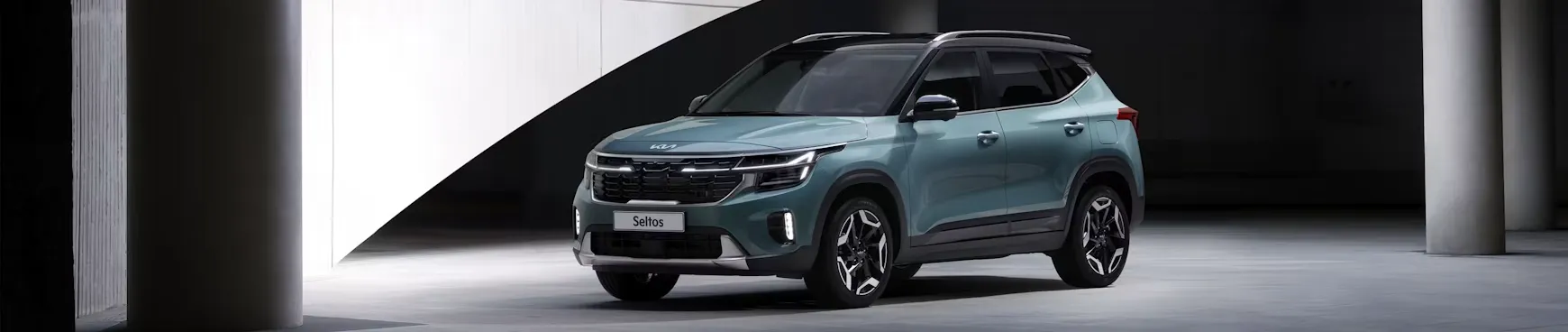 Kia Seltos SP2 (2021-2026) Owner's Manual