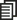 Kia Seltos LCD display mode button icon