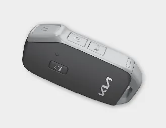 Kia Seltos smart key Type A remote control