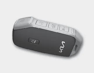 Kia Seltos smart key Type B remote control