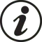 Kia Seltos TPMS information mode icon