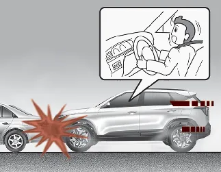 Kia Seltos air bags may not deploy in low speed collision