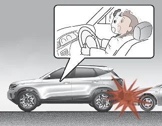 Kia Seltos air bags may not deploy in rear impact collision