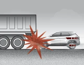 Kia Seltos air bags may not deploy in under-ride collision