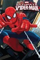 Ultimate Spider-Man