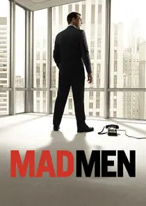 Mad Men Mad Men