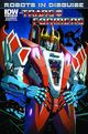 Transformers: Robots in Disguise