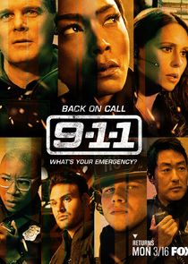 9-1-1 9-1-1