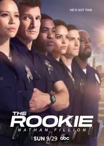The Rookie The Rookie
