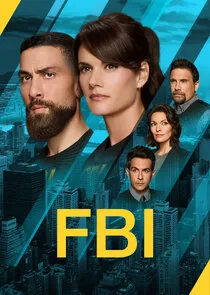 FBI FBI