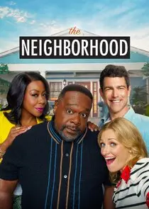 The Neighborhood The Neighborhood