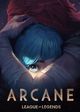 Arcane Arcane