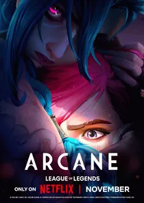 Arcane Arcane